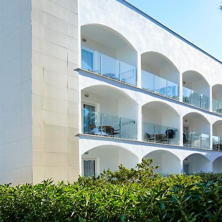 Universal Casa Marquesa Colonia de Sant Jordi Eksteriør bilde