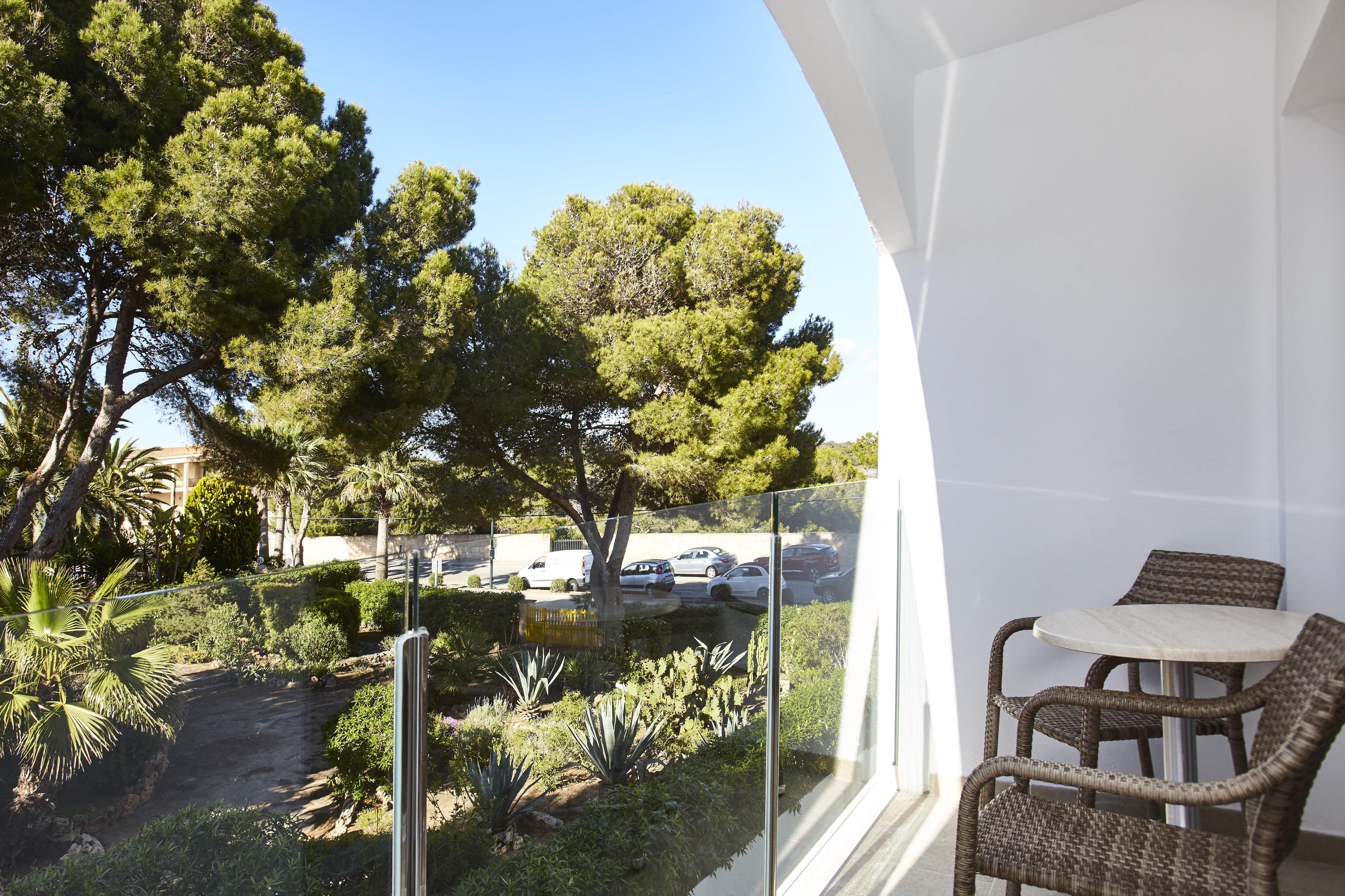 Universal Casa Marquesa Colonia de Sant Jordi Eksteriør bilde
