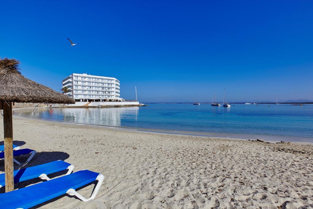 Universal Casa Marquesa Colonia de Sant Jordi Eksteriør bilde