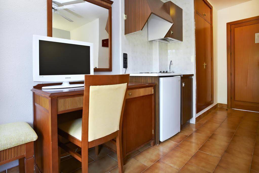 Universal Casa Marquesa Colonia de Sant Jordi Eksteriør bilde