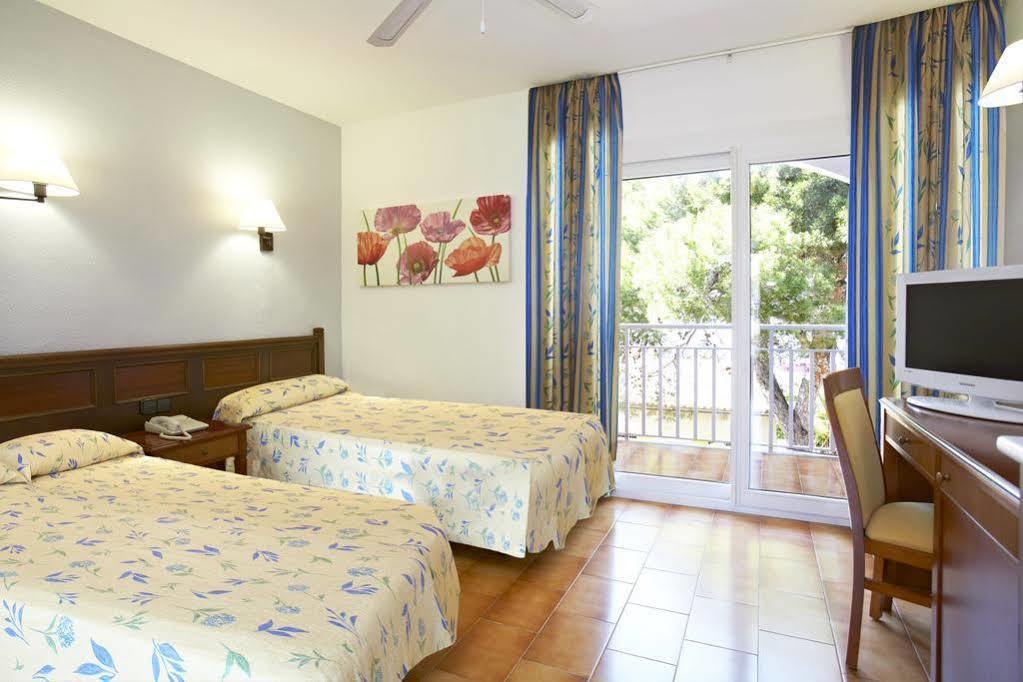 Universal Casa Marquesa Colonia de Sant Jordi Eksteriør bilde