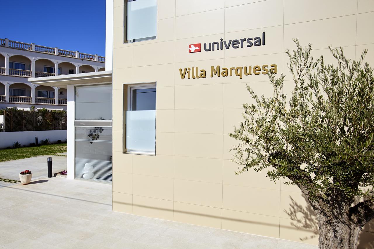 Universal Casa Marquesa Colonia de Sant Jordi Eksteriør bilde